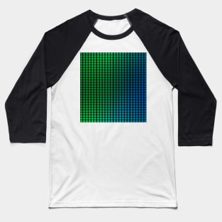 Dots Baseball T-Shirt